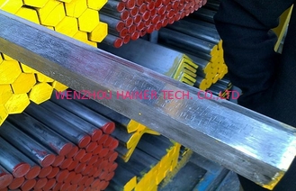 China 316 Stainless Steel Round Bar supplier